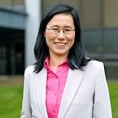 Dr Dujuan  Lu