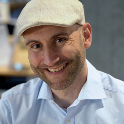 Florian Tolkmitt