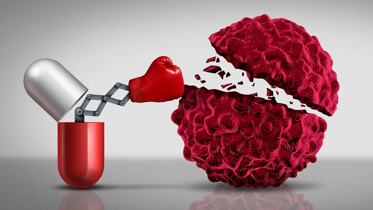 FDA finalizes three guidances to broaden cancer clinical trial eligibility