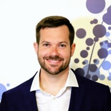 Beau Rollins RM(NRM), CISS-EO