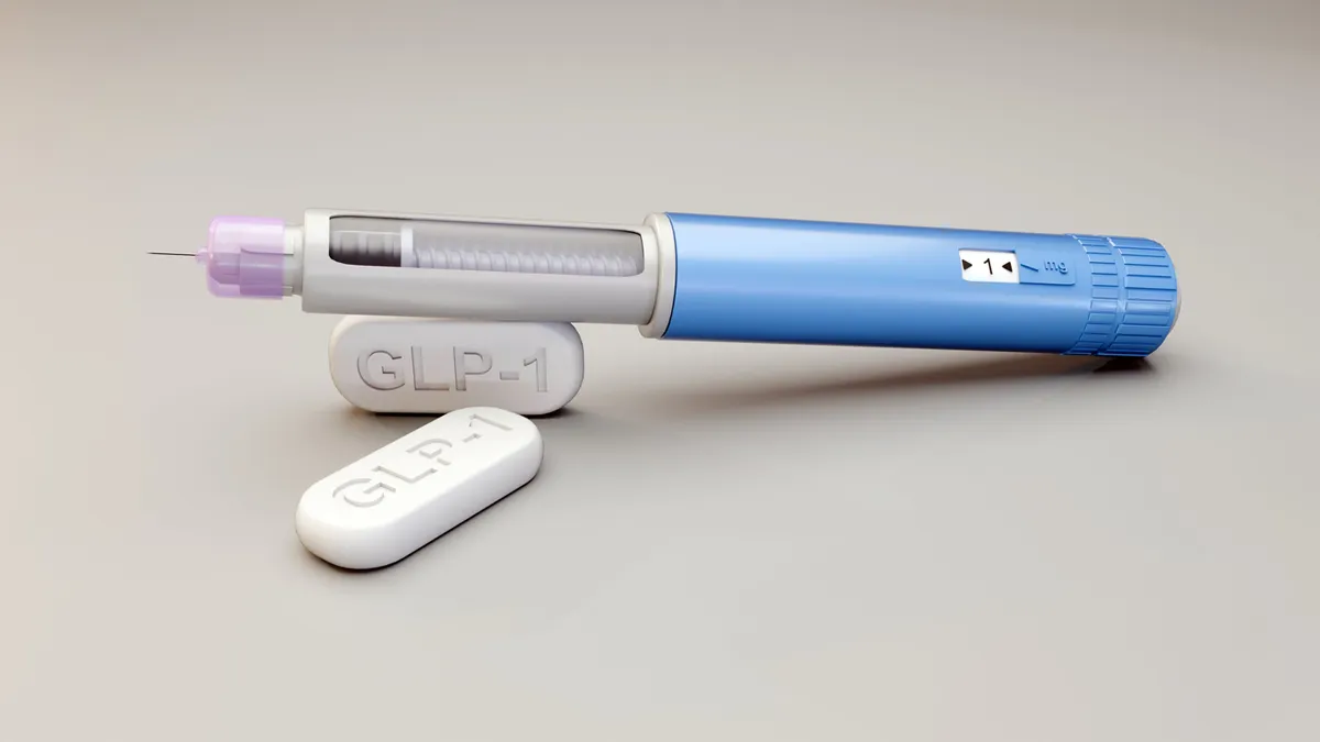 FDA updates product-specific guidelines for injectable peptides
