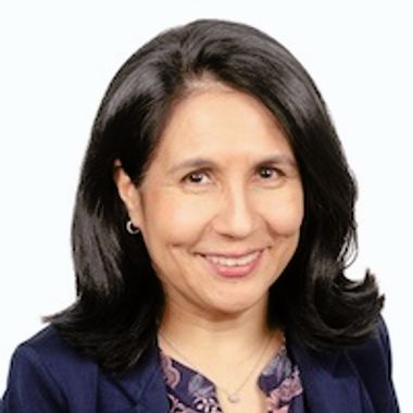 Marta Villarraga Ph.D., RAC (Moderator)