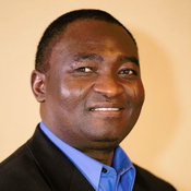 Jethro Ekuta DVM, PhD, EMBA, RAC, FRAPS