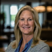 Robin Crawford, CMP, DES