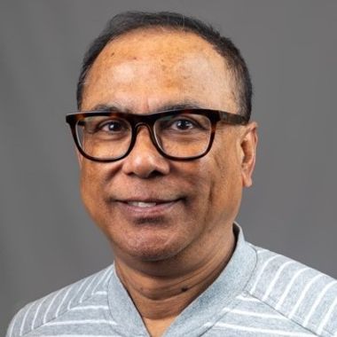 Utpal Banik