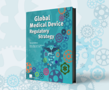 Global Medical Device Regulatory Strategy, Second Edition.png
