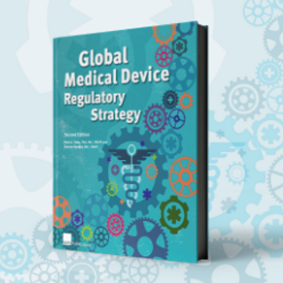 Global Medical Device Regulatory Strategy, Second Edition.png