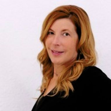 Carrie Beth  Johnson