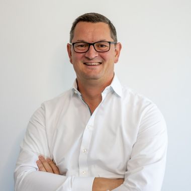 Martin Schmid