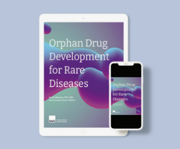 Orphan Drug Development for Rare Diseases (e-book).png