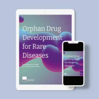 Orphan Drug Development for Rare Diseases (e-book).png
