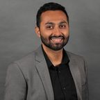 Vivek Patel