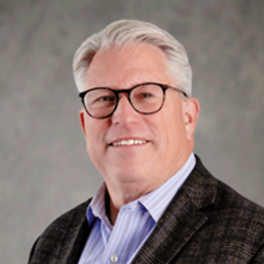 Mark DuVal JD, FRAPS