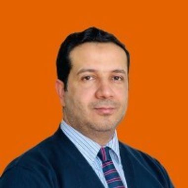 Mohamad Toutounji