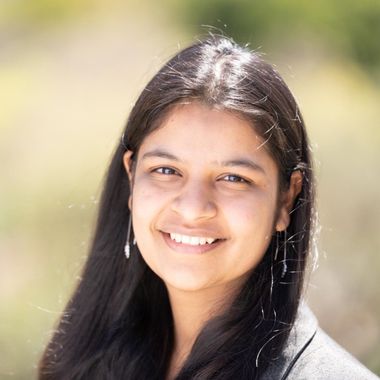Mihikaa Jain