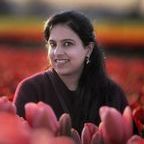 Anjana Varier MS, MBA, RAC