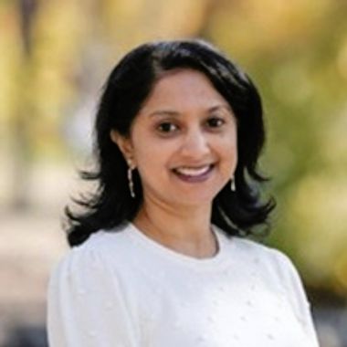 Leena Kadakia MS, RAC