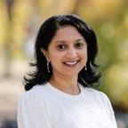 Leena Kadakia MS, RAC