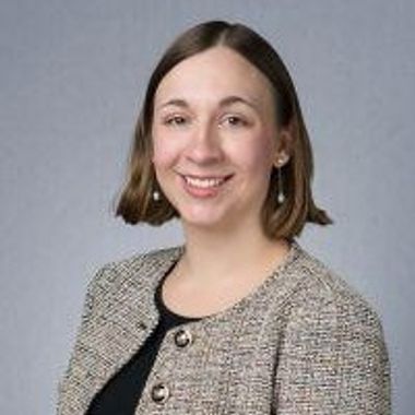 Anna-Marika Bauer MRA, RAC-Drugs