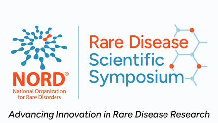 NORD® Rare Disease Scientific Symposium.png 1