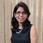 Geethapriya (Priya) Setty