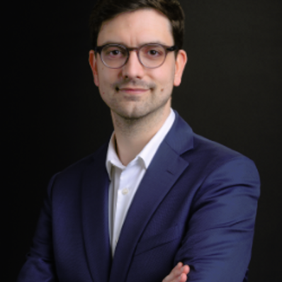 João Duarte, MSc, MPharm, FRAPS