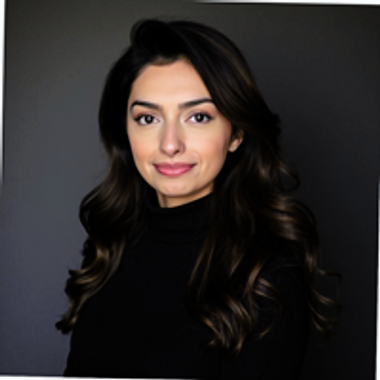 Hafsa Mustafa MSRA, B.Pharm, RAC