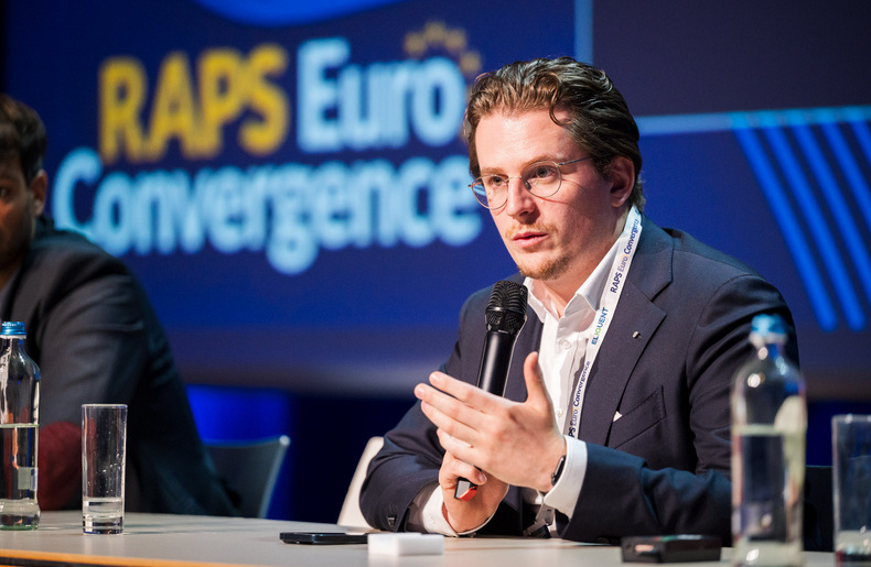 RAPS Euro Convergence